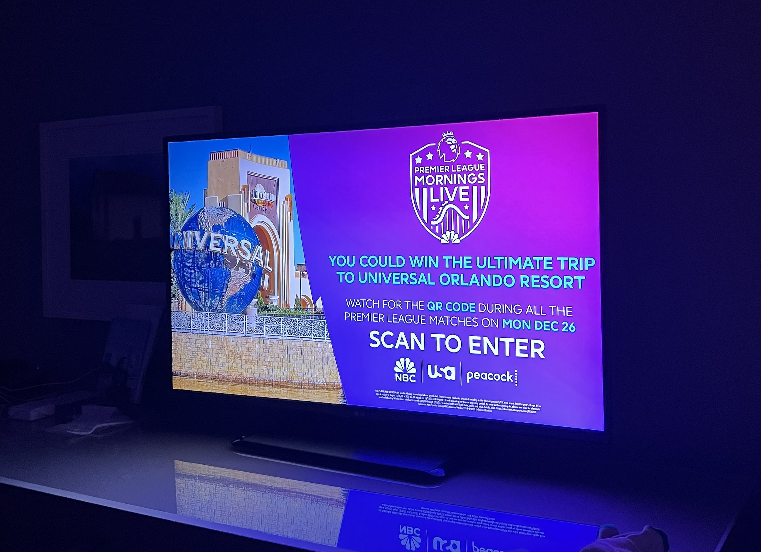Olympics marketing campaign example